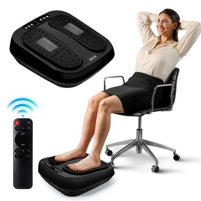 Extra Precise Foot Massager Machine!