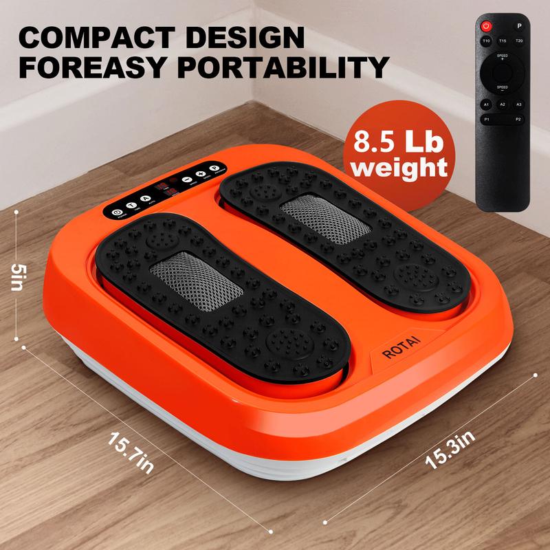 Extra Precise Foot Massager Machine! - Image 3