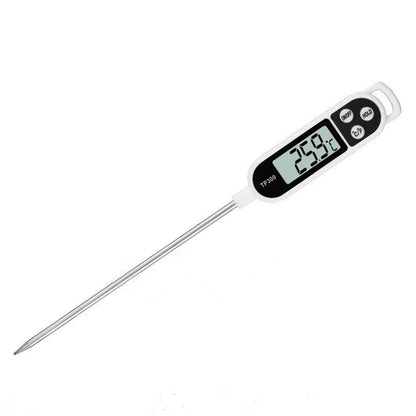 QuickRead Kitchen Thermometer